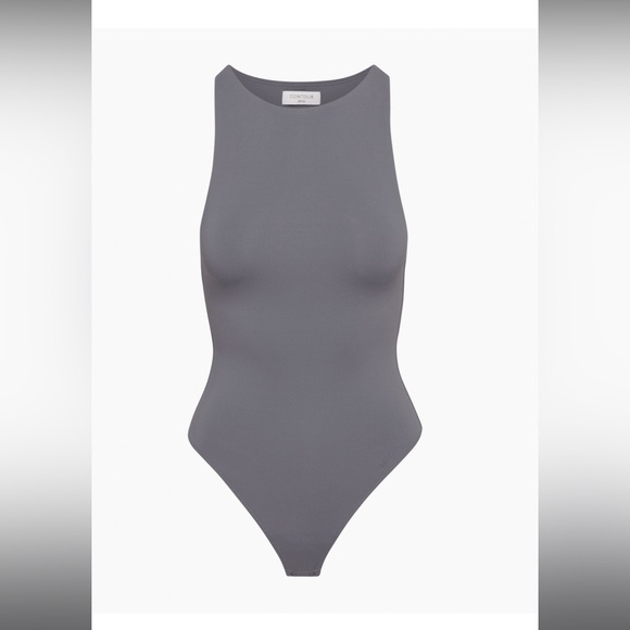 Aritzia contour 90s bodysuit - Picture 2 of 4